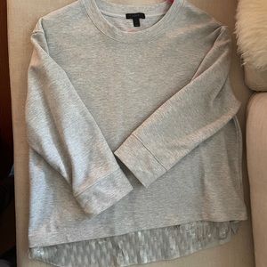 J. Crew Sweatshirt